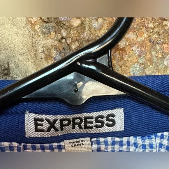 EXPRESS MEN’S SPORT COAT.